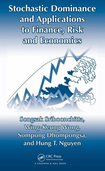 Stochastic Dominance and Applications to Finance, Risk and Economics (eBook, PDF)