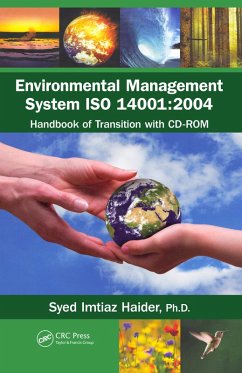 Cover Environmental Management System ISO 14001: 2004 (eBook, PDF)
