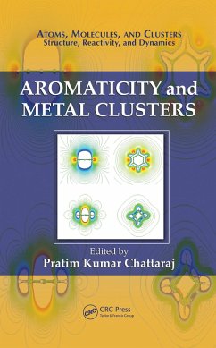 Aromaticity and Metal Clusters (eBook, PDF)