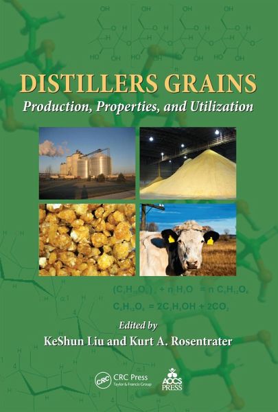 Distillers Grains (eBook, PDF)