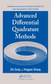 Advanced Differential Quadrature Methods (eBook, PDF)