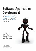 Software Application Development (eBook, PDF)