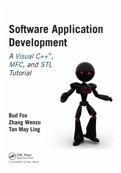 Cover Software Application Development (eBook, PDF)
