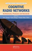 Cognitive Radio Networks (eBook, PDF)