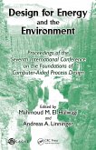 Design for Energy and the Environment (eBook, PDF)