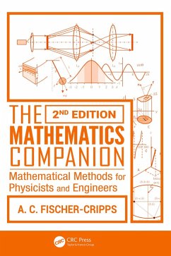 The Mathematics Companion (eBook, PDF) - Fischer-Cripps, Anthony C.
