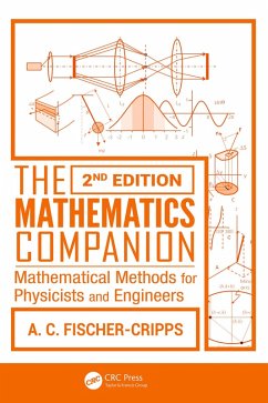 Cover The Mathematics Companion (eBook, PDF)
