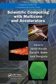Scientific Computing with Multicore and Accelerators (eBook, PDF)