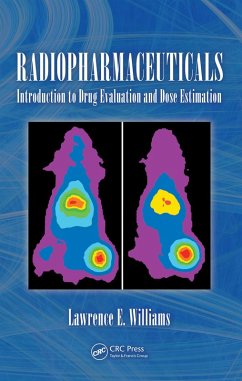 Cover Radiopharmaceuticals (eBook, PDF)