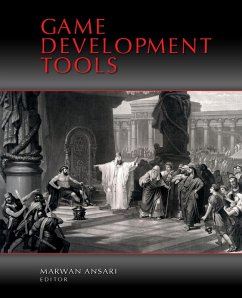 Game Development Tools (eBook, PDF) - Ansari, Marwan
