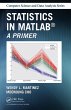 Statistics in MATLAB (eBook, PDF) - Bild 1