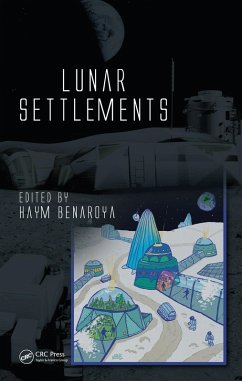 Cover Lunar Settlements (eBook, PDF)