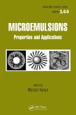 Microemulsions (eBook, PDF)