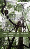 Bioactive Compounds from Natural Sources (eBook, PDF)