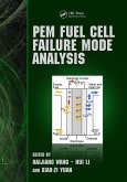 PEM Fuel Cell Failure Mode Analysis (eBook, PDF)