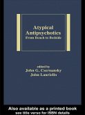 Atypical Antipsychotics (eBook, ePUB)