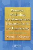 Business, Marketing, and Management Principles for IT and Engineering (eBook, PDF)