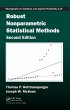Robust Nonparametric Statistical... - Bild 1