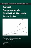 Robust Nonparametric Statistical Methods (eBook, PDF)
