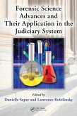 Forensic Science Advances and Their Application in the Judiciary System (eBook, PDF)