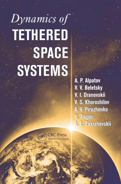 Cover Dynamics of Tethered Space Systems (eBook, PDF)