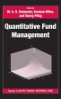 Quantitative Fund Management (eBook,... - Bild 1