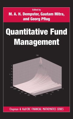 Quantitative Fund Management (eBook, PDF)