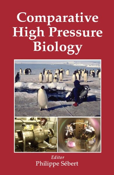 Comparative High Pressure Biology (eBook, PDF)