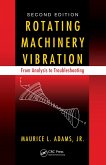 Rotating Machinery Vibration (eBook, PDF)