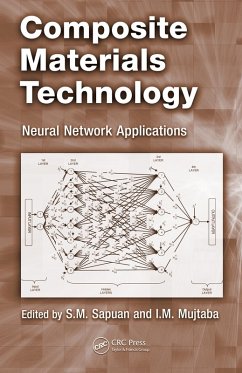 Cover Composite Materials Technology (eBook, PDF)