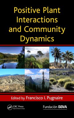 Cover Positive Plant Interactions and Community Dynamics (eBook, PDF)