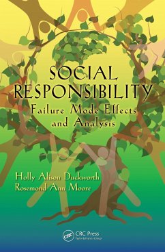 Cover Social Responsibility (eBook, PDF)