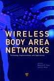 Wireless Body Area Networks (eBook, PDF)