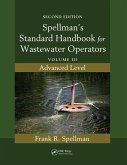 Spellman's Standard Handbook for Wastewater Operators (eBook, PDF)