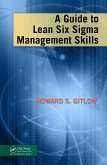 A Guide to Lean Six Sigma Management Skills (eBook, PDF)