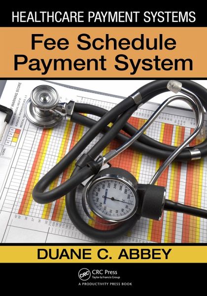 Healthcare Payment Systems (eBook, PDF)