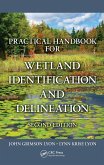 Practical Handbook for Wetland Identification and Delineation (eBook, PDF)