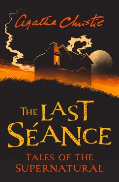 Cover The Last Séance (eBook, ePUB)