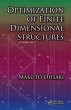 Optimization of Finite Dimensional... - Bild 1