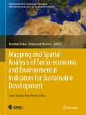 Mapping and Spatial Analysis of Socio-economic and Environmental Indicators for Sustainable Development (eBook, PDF)