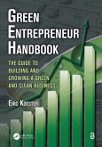 Green Entrepreneur Handbook (eBook, PDF)
