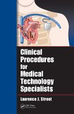Clinical Procedures for Medical Technology Specialists (eBook, PDF)