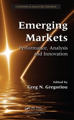Emerging Markets (eBook, PDF)
