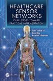 Healthcare Sensor Networks (eBook, PDF)