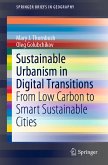Sustainable Urbanism in Digital Transitions (eBook, PDF)