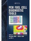 PEM Fuel Cell Diagnostic Tools (eBook, PDF)