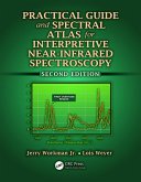 Practical Guide and Spectral Atlas for Interpretive Near-Infrared Spectroscopy (eBook, PDF)