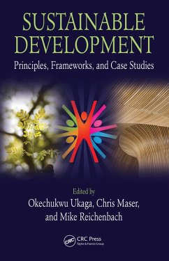 Sustainable Development (eBook, PDF)