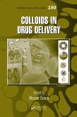 Colloids in Drug Delivery (eBook, PDF)