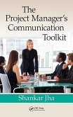 The Project Manager's Communication Toolkit (eBook, PDF)